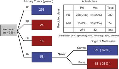 Detection and Localization of Solid Tumors Utilizing the Cancer-Type-Specific Mutational Signatures